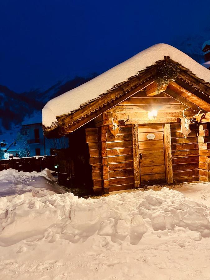 Relais Du Chateau Blanc Ла-Тюїль Екстер'єр фото